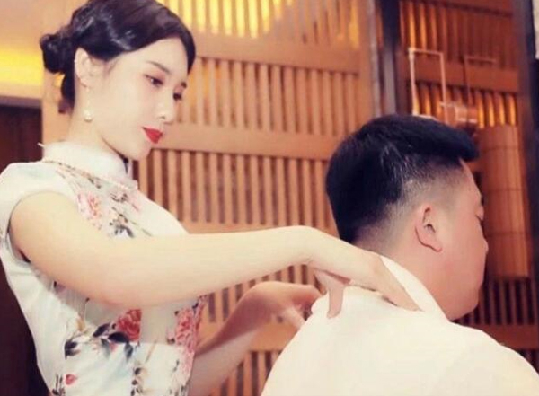 武汉男士会所你不来吗-健康生活更精彩