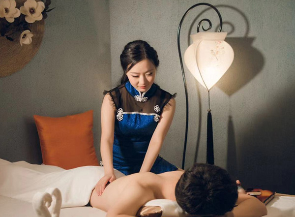 武汉有名的养生会馆，一颗静心看清凉世界