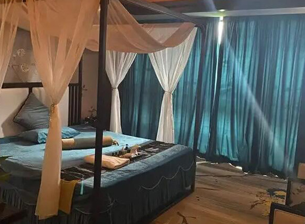 这个星期去武汉武汉知名水疗会所，这家的服务我是真心喜欢