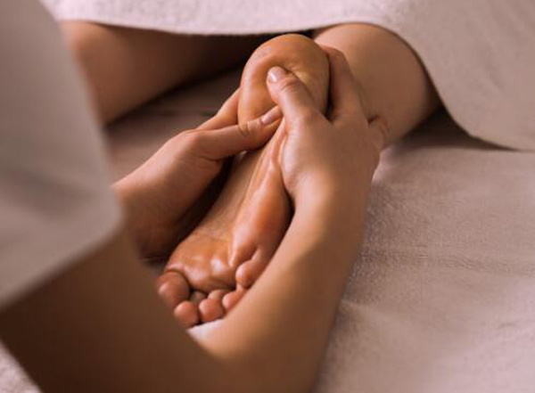 武汉贵的足道养生馆-一个休闲的理想场所(2026年最新会所动态)