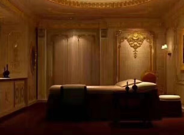 武汉高档休闲会所风采展示(九)