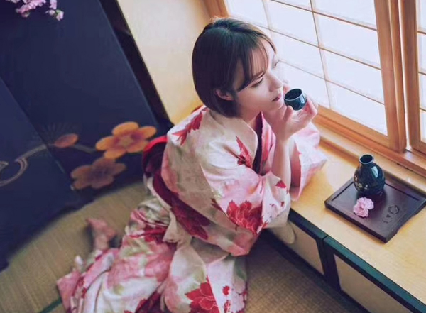 武汉商务按摩spa会所艺师风采(二)