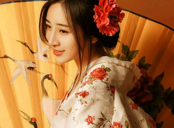 武汉洗浴spa商务会所艺师风采(四)