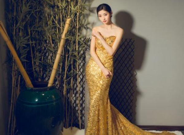 武汉会所艺师风采展示(六)