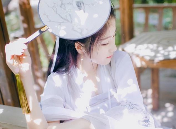 武汉足疗会所艺师风采(七)